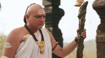 jiocinema - Chanakya reveals the truth