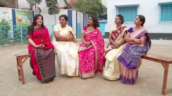 jiocinema - Risha's Gospel School Teachers