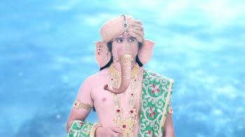 jiocinema - Ganesha seeks help from the Tridev