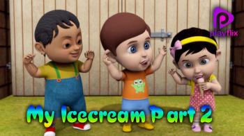 jiocinema - My Icecream Part 2