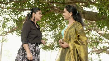 jiocinema - Ragini meets Chithra again