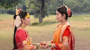 jiocinema - Will Parvati convince Lakshmi?