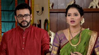 jiocinema - Raghav reveals a shocking news about Saraswati!