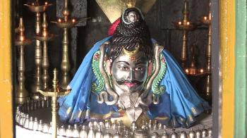 jiocinema - Shri Rameshwar Temple, Malvan