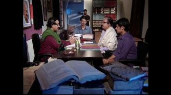 jiocinema - CSP learns about Parinitha's arrest