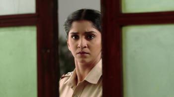 jiocinema - Sanjeevani to save Aparna?