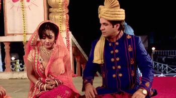 jiocinema - Anushka forced into marriage