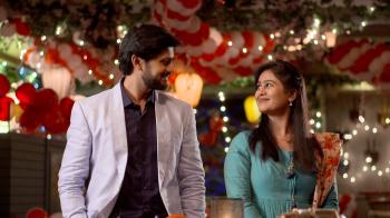 jiocinema - Siddharth's romantic surprise for Anu!