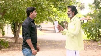 jiocinema - Shekar learns about Kaveris whereabouts