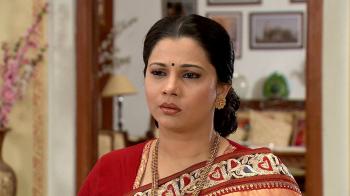 jiocinema - Aaisaheb learns about Raghav's weakness