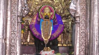 jiocinema - Mahalakshmi Temple, Kolhapur