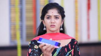 jiocinema - Geetha exposes Ananya