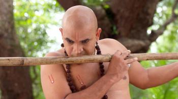 jiocinema - Swami to clean the well?