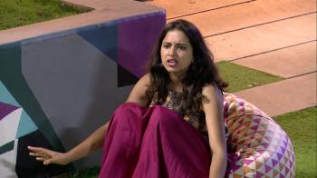 jiocinema - Chandana justifies her decision!
