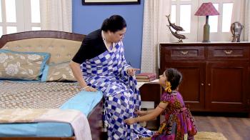 jiocinema - Jhumur requests Shakuntala for some money