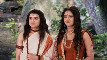 jiocinema - Manasa's choice: Kailash or Naglok?