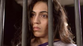 jiocinema - Deepika suffers in jail!