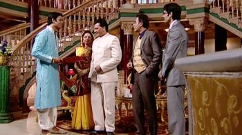 jiocinema - Vijay is in Sunanda's house