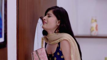 jiocinema - Anjali is trapped in the house!