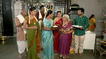 jiocinema - Sathyavathi hastens Ragini's marriage