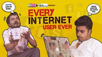 jiocinema - Every Internet User Ever