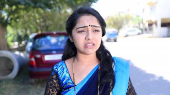 jiocinema - Dhanya searches for her baby