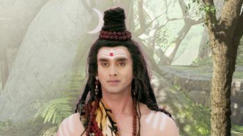 jiocinema - Mahadev seeks Parvati's help