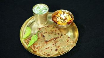 jiocinema - Delectable delicacies from Junagadh