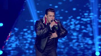 jiocinema - Live in concert: Salman Khan!