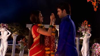 jiocinema - Madhu and RK get married