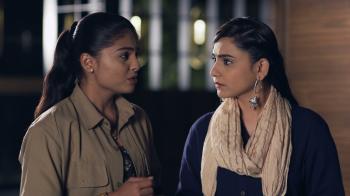 jiocinema - Priyanka is in dilemma