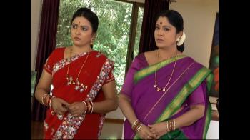 jiocinema - Rajaram gets angry with Bhumika