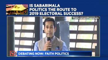 jiocinema - Will Kerala vote on sabarimala in 2019?