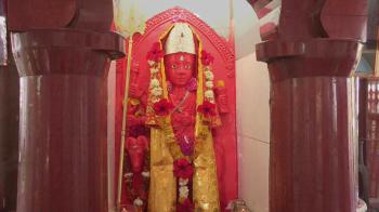 jiocinema - Mangal Dev Graha temple, Amalner