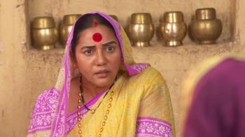 jiocinema - Pushpa refuses to visit Balu