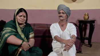 jiocinema - Shivji finds comfort in Tukaram's teachings