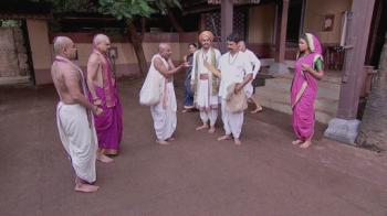 jiocinema - Tukaram's miracle shocks Mambaji Swami
