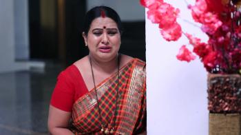 jiocinema - Lakshmi plagued by guilt