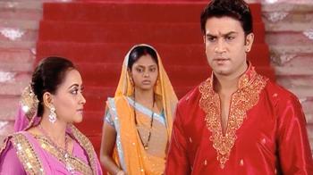 jiocinema - Vijay receives an ultimatum
