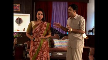 jiocinema - Jaya is worried about Anuradha
