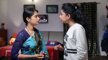 jiocinema - Aditi and Nandini's quest
