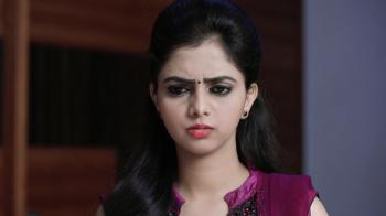 jiocinema - Anjali notices suspicious activity