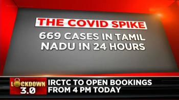 jiocinema - 669 COVID-19 cases reported in Tamil Nadu in last 24 hours with 509 cases in Chennai