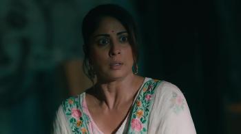 jiocinema - Swaran to rescue Aarav!