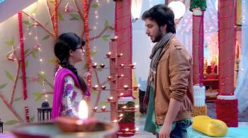 jiocinema - Bihaan makes Thapki confess her love