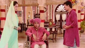 jiocinema - Maheshwaran realises Kumar's true colours!