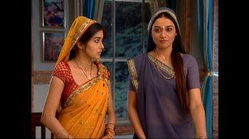 jiocinema - Satya and Sanchi move into Veer's house