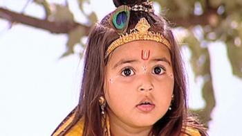 jiocinema - Krishna goes in search of Jashoda