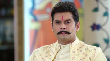 jiocinema - Virendra blames Purvi