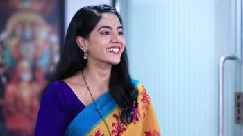 jiocinema - Ahalya calls Meera-Aniket's bluff